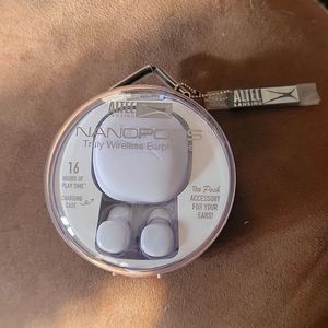 New Nanopods earbuds